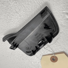 12-21 BMW M240Xi F23 LEFT REAR INTERIOR TRIM COVER FOR ROLLOVER CONVERTIBLE 12-21 BMW M240Xi F23 LEFT REAR INTERIOR TRIM COVER FOR ROLLOVER CONVERTIBLE