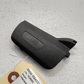 12-21 BMW M240Xi F23 LEFT REAR INTERIOR TRIM COVER FOR ROLLOVER CONVERTIBLE 12-21 BMW M240Xi F23 LEFT REAR INTERIOR TRIM COVER FOR ROLLOVER CONVERTIBLE