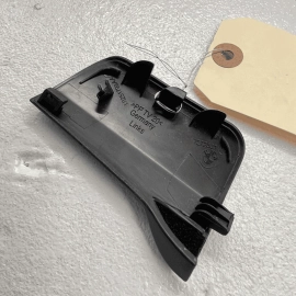 12-21 BMW M240Xi F23 LEFT REAR INTERIOR TRIM COVER FOR ROLLOVER CONVERTIBLE 12-21 BMW M240Xi F23 LEFT REAR INTERIOR TRIM COVER FOR ROLLOVER CONVERTIBLE