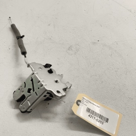 18-23 AUDI A5 SPORTBACK TAILGATE LIFTGATE POWER MOTOR LOCK LATCH ACTUATOR O