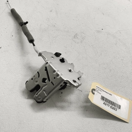 18-23 AUDI A5 SPORTBACK TAILGATE LIFTGATE POWER MOTOR LOCK LATCH ACTUATOR O