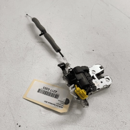 18-23 AUDI A5 SPORTBACK TAILGATE LIFTGATE POWER MOTOR LOCK LATCH ACTUATOR O