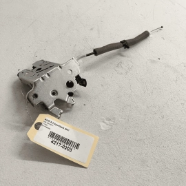 18-23 AUDI A5 SPORTBACK TAILGATE LIFTGATE POWER MOTOR LOCK LATCH ACTUATOR O
