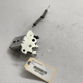 18-23 AUDI A5 SPORTBACK TAILGATE LIFTGATE POWER MOTOR LOCK LATCH ACTUATOR O