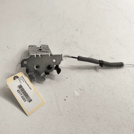 18-23 AUDI A5 SPORTBACK TAILGATE LIFTGATE POWER MOTOR LOCK LATCH ACTUATOR O