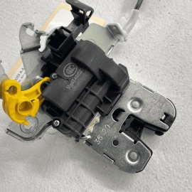18-23 AUDI A5 SPORTBACK TAILGATE LIFTGATE POWER MOTOR LOCK LATCH ACTUATOR O