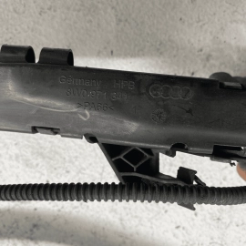 2021 AUDI A5 SPORTBACK 2.0L ALTERNATOR STARTER WIRE WIRING CABLE OEM