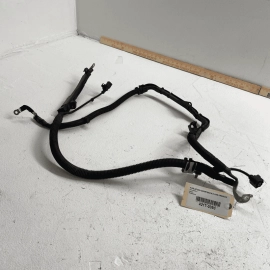 2021 AUDI A5 SPORTBACK 2.0L ALTERNATOR STARTER WIRE WIRING CABLE OEM