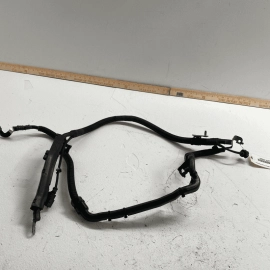 2021 AUDI A5 SPORTBACK 2.0L ALTERNATOR STARTER WIRE WIRING CABLE OEM