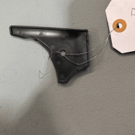 2009-2010 DODGE JOURNEY REAR RIGHT TRIM COVER CAP CUP OEM