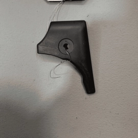 2009-2010 DODGE JOURNEY REAR RIGHT TRIM COVER CAP CUP OEM