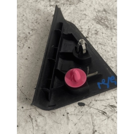 GENUINE 11-16 Elantra Sedan Rear Left Door Inner Cover Corner Molding Trim 