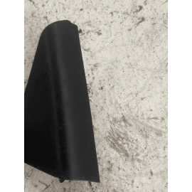 GENUINE 11-16 Elantra Sedan Rear Left Door Inner Cover Corner Molding Trim 