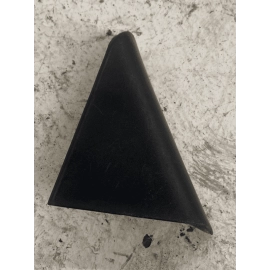 GENUINE 11-16 Elantra Sedan Rear Left Door Inner Cover Corner Molding Trim 