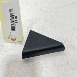 GENUINE 11-16 Elantra Sedan Rear Left Door Inner Cover Corner Molding Trim 