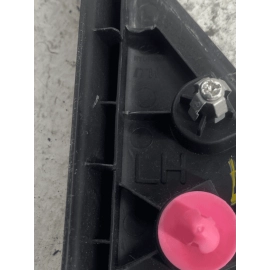 GENUINE 11-16 Elantra Sedan Rear Left Door Inner Cover Corner Molding Trim 