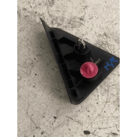 GENUINE 11-16 Elantra Sedan Rear Left Door Inner Cover Corner Molding Trim 