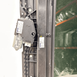 Sunroof Frame Window Glass & Motor & Sun Shade Audi A6 2012-2018 OEM