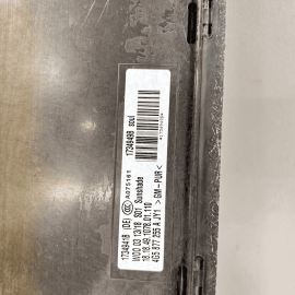 Sunroof Frame Window Glass & Motor & Sun Shade Audi A6 2012-2018 OEM