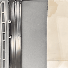 Sunroof Frame Window Glass & Motor & Sun Shade Audi A6 2012-2018 OEM