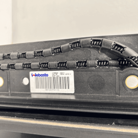 Sunroof Frame Window Glass & Motor & Sun Shade Audi A6 2012-2018 OEM