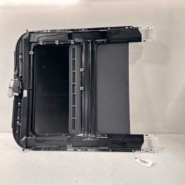 Sunroof Frame Window Glass & Motor & Sun Shade Audi A6 2012-2018 OEM