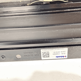 Sunroof Frame Window Glass & Motor & Sun Shade Audi A6 2012-2018 OEM