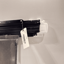 Sunroof Frame Window Glass & Motor & Sun Shade Audi A6 2012-2018 OEM