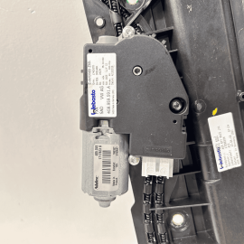 Sunroof Frame Window Glass & Motor & Sun Shade Audi A6 2012-2018 OEM