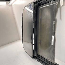 Sunroof Frame Window Glass & Motor & Sun Shade Audi A6 2012-2018 OEM