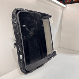 Sunroof Frame Window Glass & Motor & Sun Shade Audi A6 2012-2018 OEM