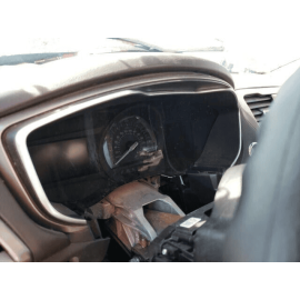 2013-2020 FORD FUSION REAR LEFT DRIVER SIDE UPPER CONTROL ARM OEM