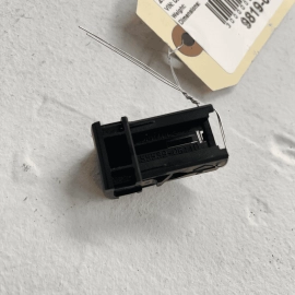 TOYOTA CAMRY 2018 - 2021 Corolla Sienna Highlander Spare Switch Hole Cover 