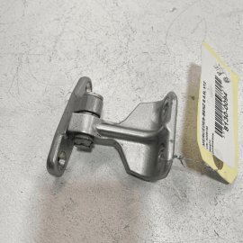 2007-13 MERCEDES W221 S600 S550 REAR PASSENGER SIDE UPPER DOOR HINGE OEM =C