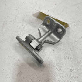 2007-13 MERCEDES W221 S600 S550 REAR PASSENGER SIDE UPPER DOOR HINGE OEM =C