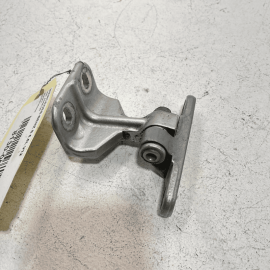 2007-13 MERCEDES W221 S600 S550 REAR PASSENGER SIDE UPPER DOOR HINGE OEM =C