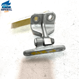 2007-13 MERCEDES W221 S600 S550 REAR PASSENGER SIDE UPPER DOOR HINGE OEM =C