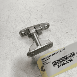 2007-13 MERCEDES W221 S600 S550 REAR PASSENGER SIDE UPPER DOOR HINGE OEM =C