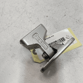 2007-13 MERCEDES W221 S600 S550 REAR PASSENGER SIDE UPPER DOOR HINGE OEM =C