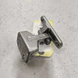 2007-13 MERCEDES W221 S600 S550 REAR PASSENGER SIDE UPPER DOOR HINGE OEM =C