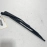 2018-2023 GMC TERRAIN TAILGATE LIFTGATE BACK DOOR WIPER ARM WITH BLADE OEM