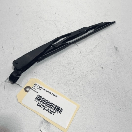 2018-2023 GMC TERRAIN TAILGATE LIFTGATE BACK DOOR WIPER ARM WITH BLADE OEM