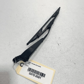 2018-2023 GMC TERRAIN TAILGATE LIFTGATE BACK DOOR WIPER ARM WITH BLADE OEM