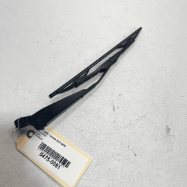 2018-2023 GMC TERRAIN TAILGATE LIFTGATE BACK DOOR WIPER ARM WITH BLADE OEM