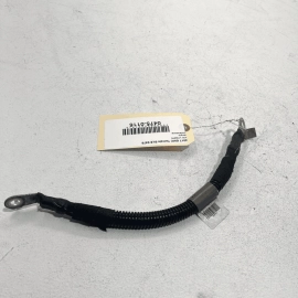 2018-2021 GMC TERRAIN NEGATIVE BATTERY EXTENSION CABLE WIRE HARNESS OEM 2018-2021 GMC TERRAIN NEGATIVE BATTERY EXTENSION CABLE WIRE HARNESS OEM