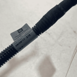 2018-2021 GMC TERRAIN NEGATIVE BATTERY EXTENSION CABLE WIRE HARNESS OEM 2018-2021 GMC TERRAIN NEGATIVE BATTERY EXTENSION CABLE WIRE HARNESS OEM