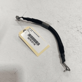 2018-2021 GMC TERRAIN NEGATIVE BATTERY EXTENSION CABLE WIRE HARNESS OEM 2018-2021 GMC TERRAIN NEGATIVE BATTERY EXTENSION CABLE WIRE HARNESS OEM