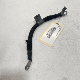 2018-2021 GMC TERRAIN NEGATIVE BATTERY EXTENSION CABLE WIRE HARNESS OEM 2018-2021 GMC TERRAIN NEGATIVE BATTERY EXTENSION CABLE WIRE HARNESS OEM