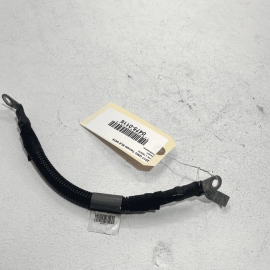 2018-2021 GMC TERRAIN NEGATIVE BATTERY EXTENSION CABLE WIRE HARNESS OEM 2018-2021 GMC TERRAIN NEGATIVE BATTERY EXTENSION CABLE WIRE HARNESS OEM