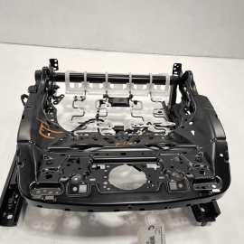 2017-2020 AUDI Q7 FRONT RIGHT PASSENGER SIDE SEAT LOWER TRACK FRAME  & MOTO 2017-2020 AUDI Q7 FRONT RIGHT PASSENGER SIDE SEAT LOWER TRACK FRAME  & MOTO